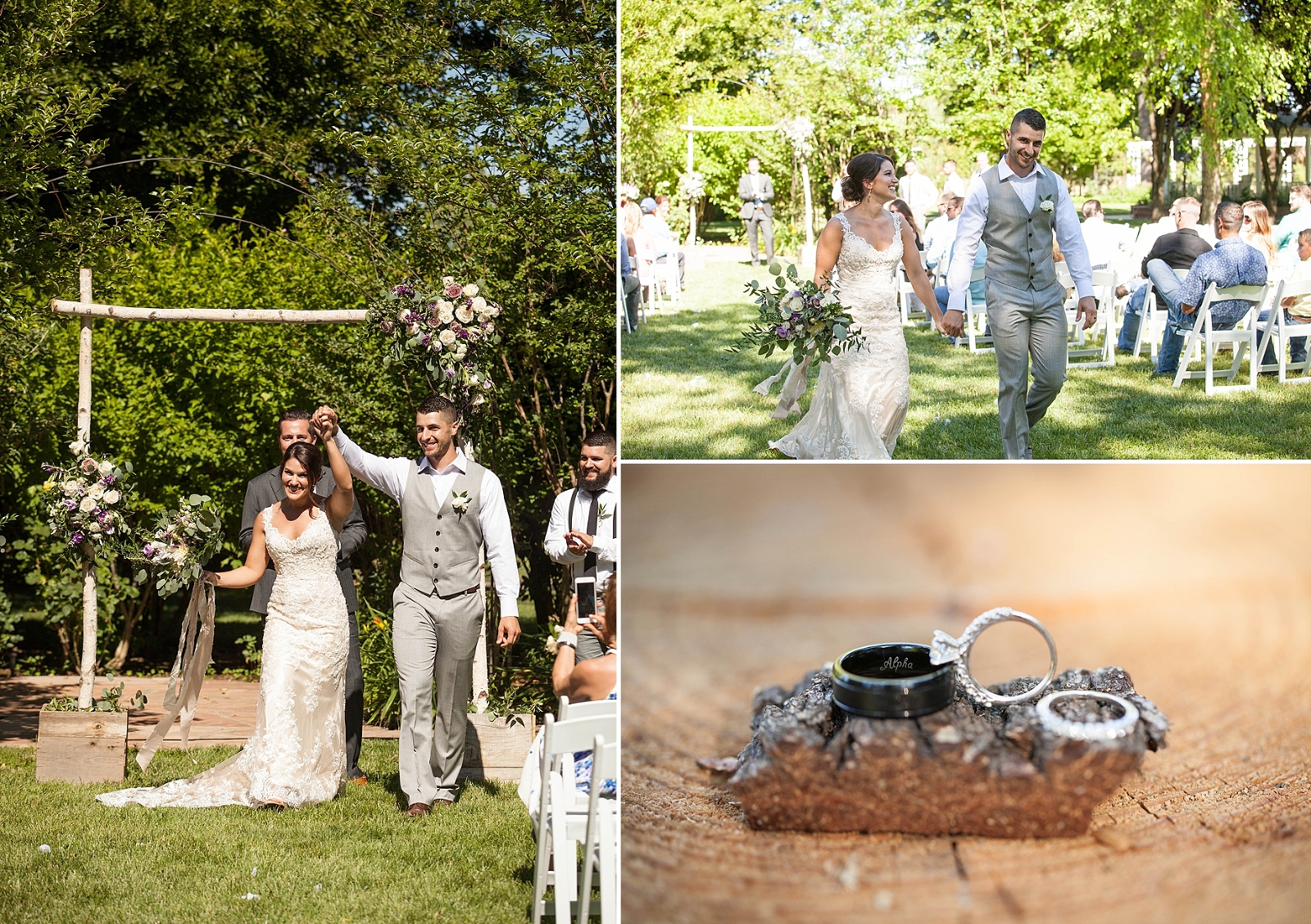 Travis & Karli, Gover Ranch Wedding Taylor Christine Photography