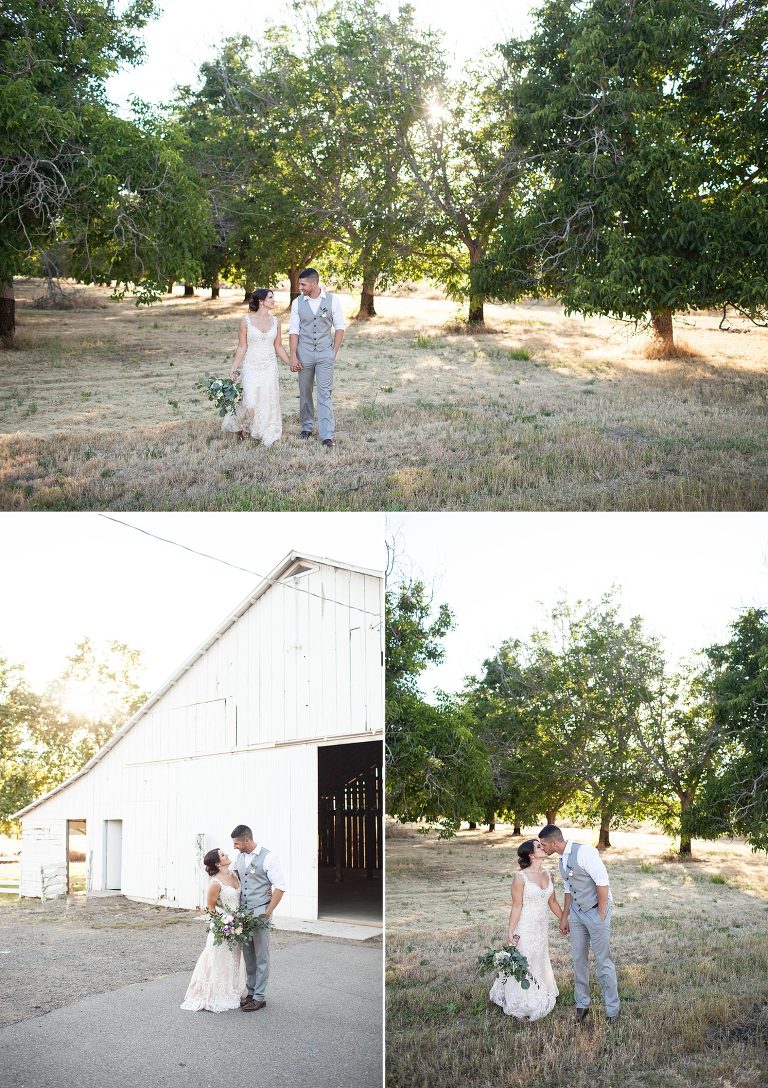 Travis & Karli, Gover Ranch Wedding Taylor Christine Photography