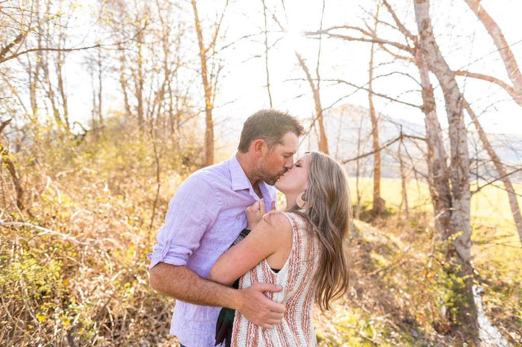 A Redskins-Themed Engagement Shoot at FedEx Field - Washingtonian